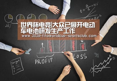 世界杯电竞|大众已展开电动车电池研发生产工作(图3) 世界杯足球