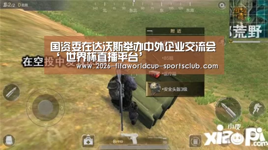 国资委在达沃斯举办中外企业交流会‘ 世界杯直播平台’(图3) 世界杯登录入口