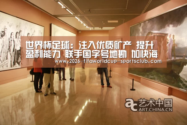 世界杯足球:注入优质矿产 提升盈利能力 联手国字号地勘 加快海外布局 盛达矿业发力同行业并购(图2) 世界杯直播平台
