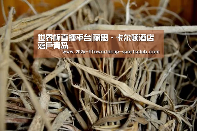 世界杯直播平台|丽思·卡尔顿酒店落户青岛(图1) 世界杯直播平台