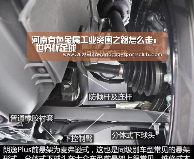 河南有色金属工业突围之路怎么走: 世界杯足球(图1) 世界杯电竞